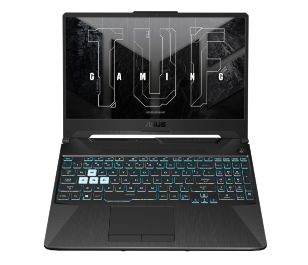 ASUS TUF Gaming A15 R5-7535HS/16GB/512 RTX3050 144Hz - 1220383 - zdjęcie 4